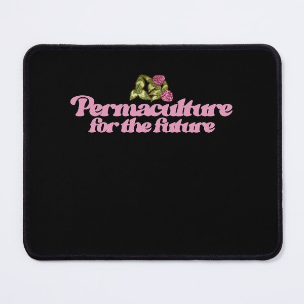 Item preview, Permaculture for the future designed and sold by FrictionMaxxing.