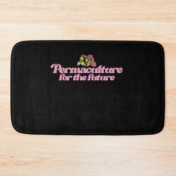 Item preview, Permaculture for the future  designed and sold by FrictionMaxxing.