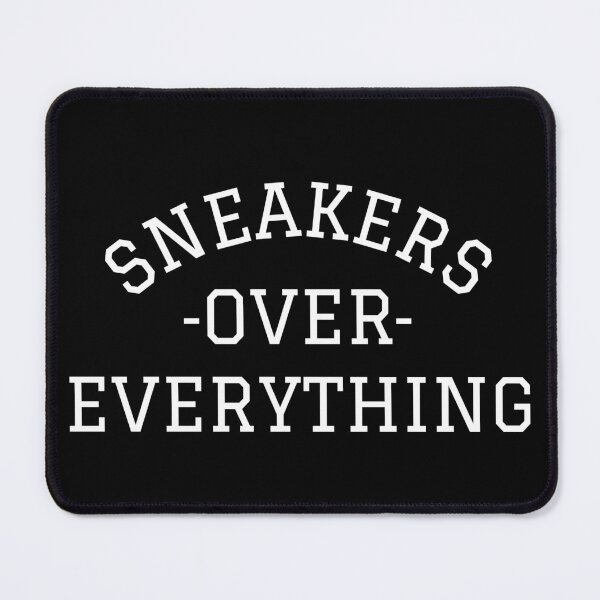 Item preview, Sneakers Over Everything | Kicks | Shoes | Trainers designed and sold by itsokaybyme.