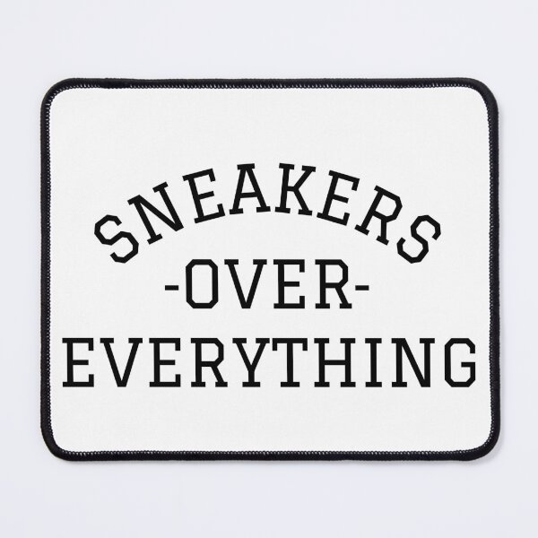 Item preview, Sneakers Over Everything | Kicks | Shoes | Trainers designed and sold by itsokaybyme.