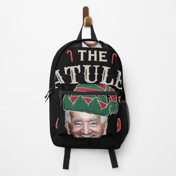 Item preview, The Flatulent Biden Elf Funny | Sarcastic Political Anti Biden Design designed and sold by HROC.
