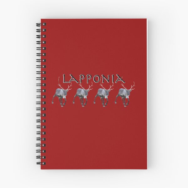 Item preview, Lapponia designed and sold by FotoJarmo.