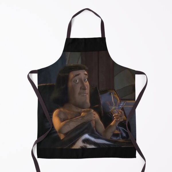 Item preview, naughty farquaad designed and sold by OLMP.