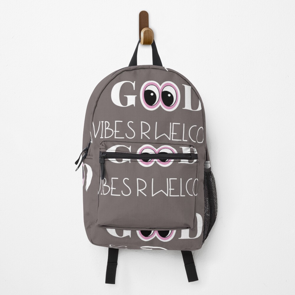 Item preview, Backpack designed and sold by mench64.