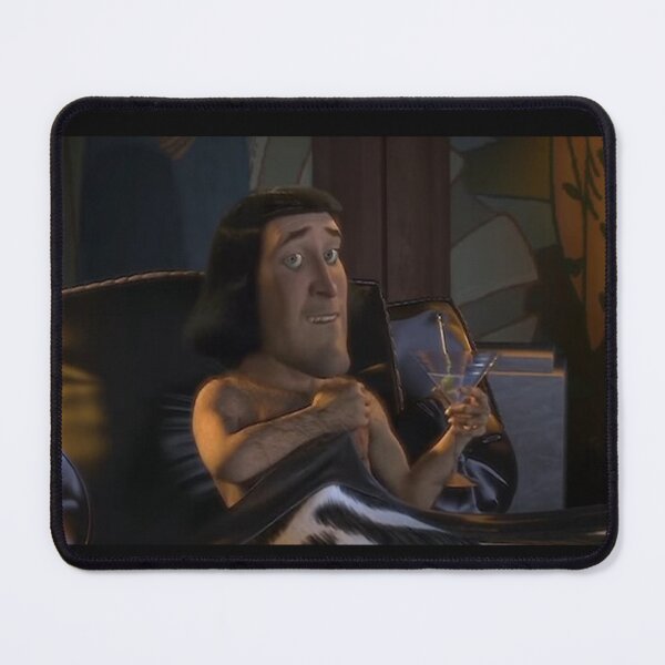 Item preview, naughty farquaad designed and sold by OLMP.