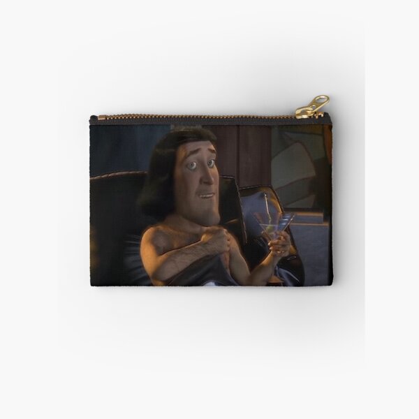 Item preview, naughty farquaad designed and sold by OLMP.