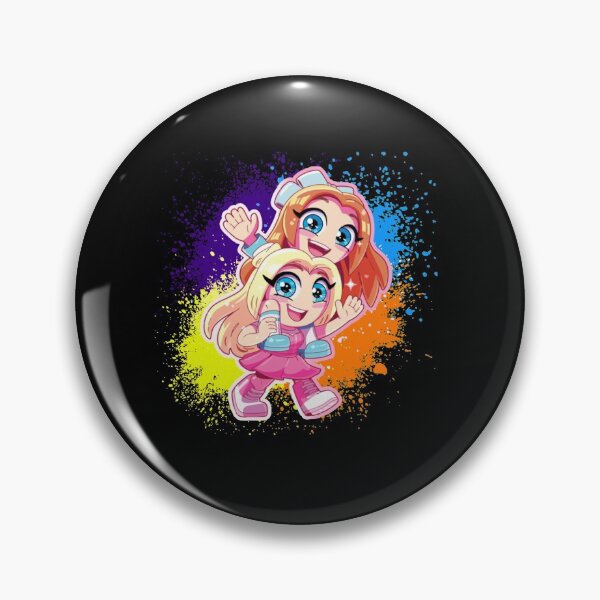 Item preview, mackenzie Hey Cuties designed and sold by BERDOFRENZY.