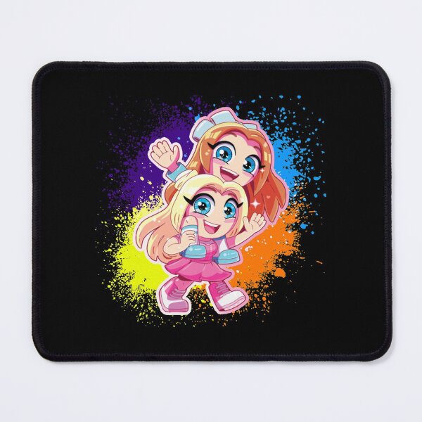 Item preview, mackenzie Hey Cuties designed and sold by BERDOFRENZY.