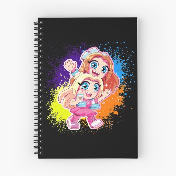 Item preview, mackenzie Hey Cuties designed and sold by BERDOFRENZY.