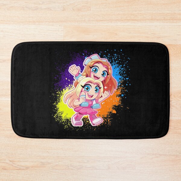 Item preview, mackenzie Hey Cuties designed and sold by BERDOFRENZY.