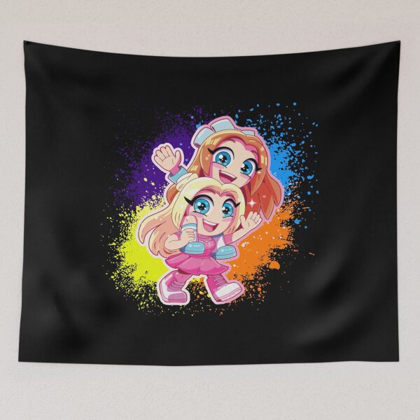 Item preview, mackenzie Hey Cuties designed and sold by BERDOFRENZY.
