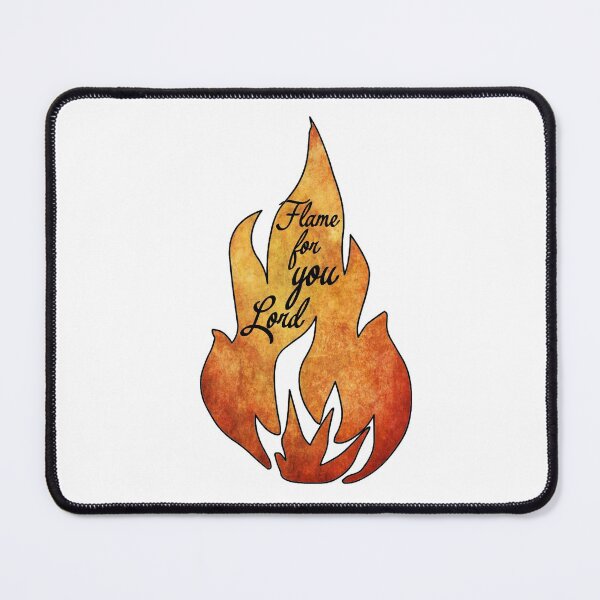 Item preview, Fire designed and sold by Shalomjoy.