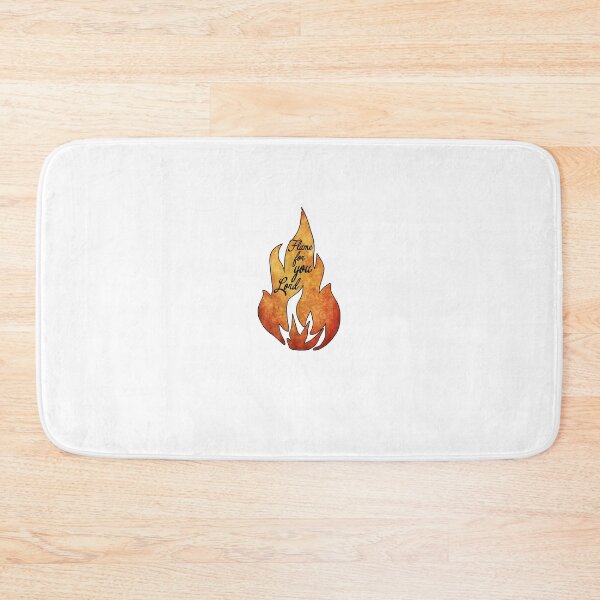 Item preview, Fire designed and sold by Shalomjoy.