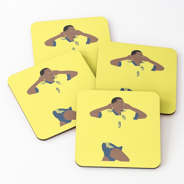 Item preview, Alexander Isak Sweden designed and sold by Rhys40.