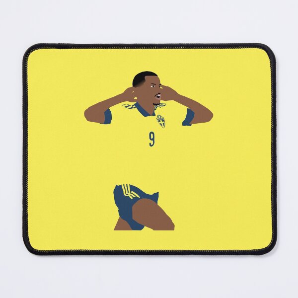 Item preview, Alexander Isak Sweden designed and sold by Rhys40.