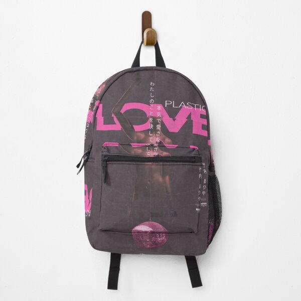 Item preview, Plastic Love designed and sold by MuchuuWorks.