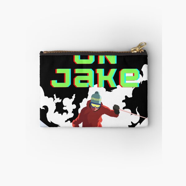 Item preview, Ride On Jake designed and sold by IKERAS.