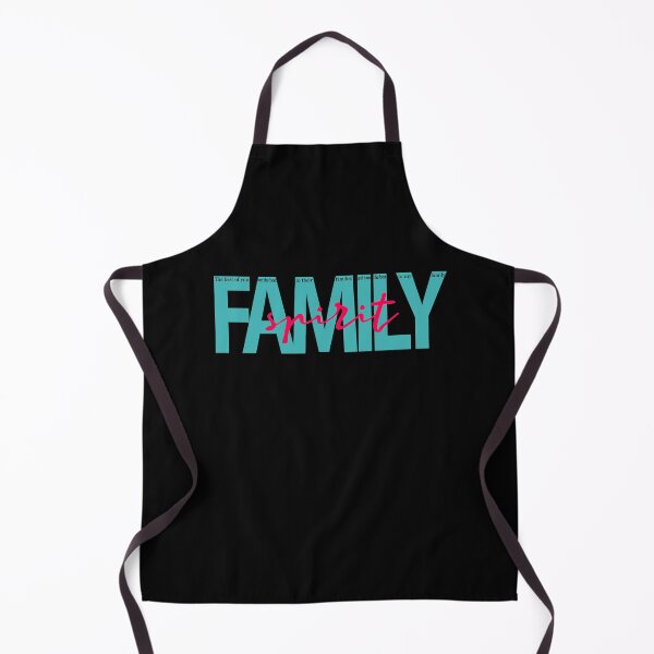 Item preview, Family spirit designed and sold by FashionHeritage.