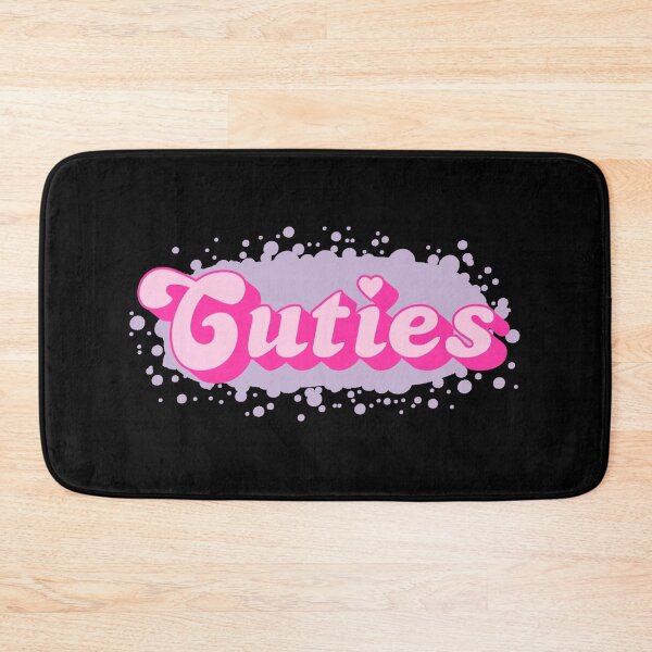 Item preview, mackenzie Hey Cuties designed and sold by BERDOFRENZY.