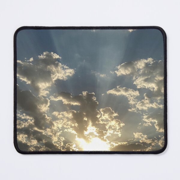Item preview, Sunset Sky WG designed and sold by howwefindhappy.