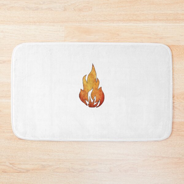 Item preview, Fire designed and sold by Shalomjoy.