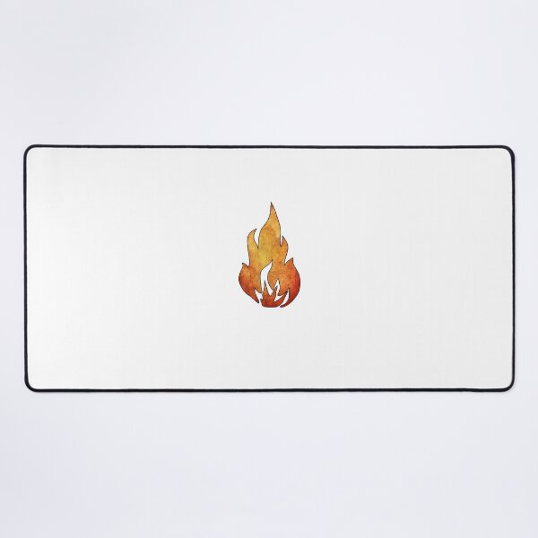 Item preview, Fire designed and sold by Shalomjoy.