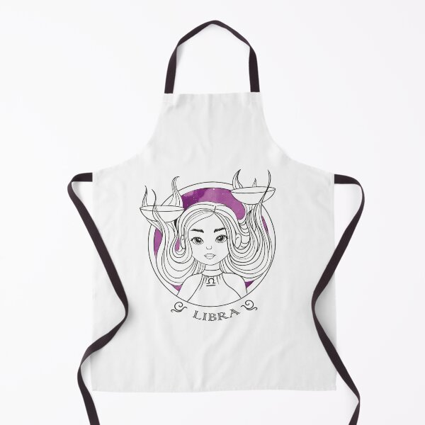 Item preview, Libra Artistic Zodiac Sign designed and sold by AhmedBuhaisi.