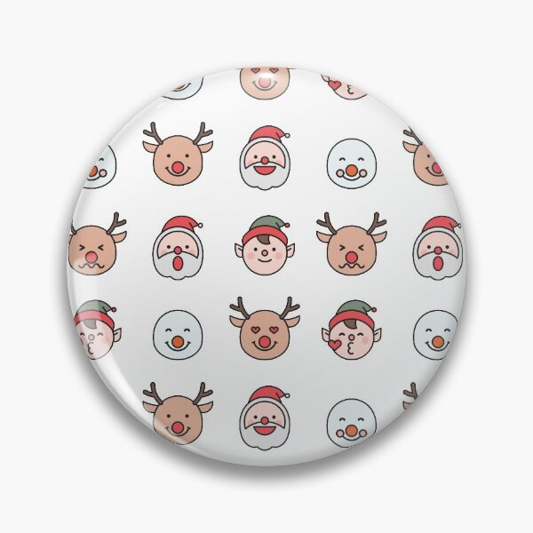 Item preview, Christmas Pattern designed and sold by Artificialx.