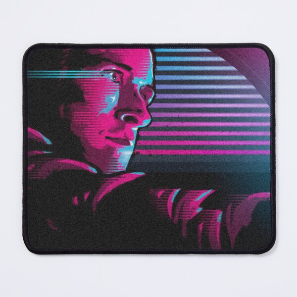 Item preview, Ryan Gosling Drive Retro Movie Poster designed and sold by DunamisDezign.
