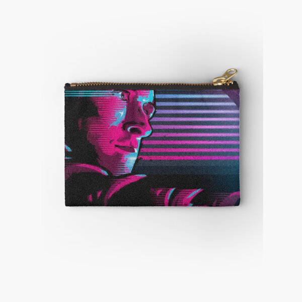 Item preview, Ryan Gosling Drive Retro Movie Poster designed and sold by DunamisDezign.