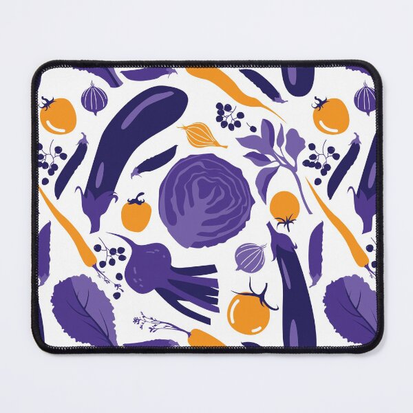 Item preview, Abundance of vegetables designed and sold by boozkova-vorona.