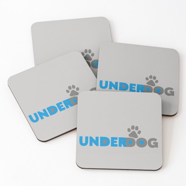 Item preview, UNDERDOG designed and sold by MARKER-B.