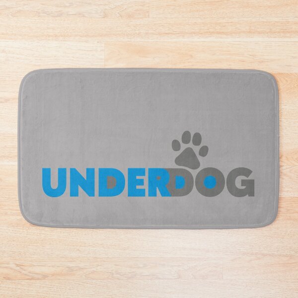 Item preview, UNDERDOG designed and sold by MARKER-B.