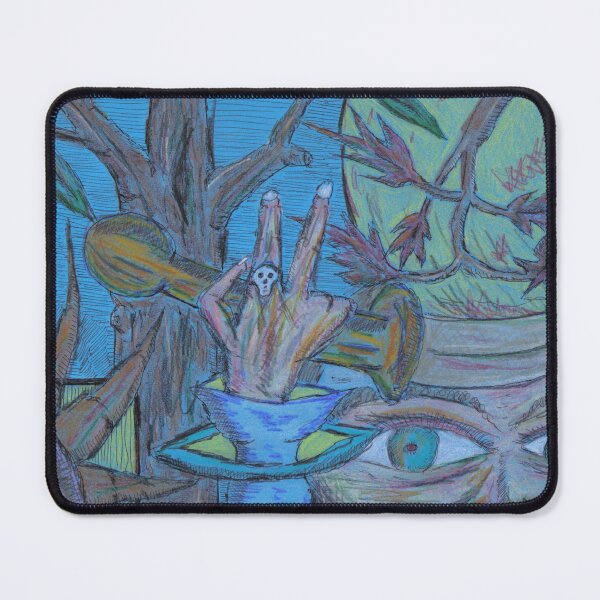 Item preview, drawn designed and sold by wormink.