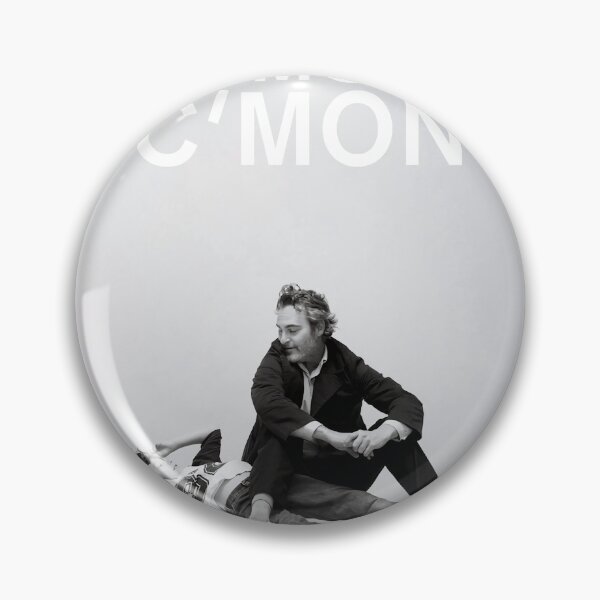 Item preview, C'mon C'mon designed and sold by titikolor.