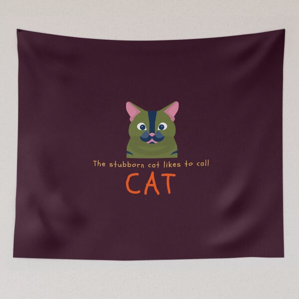 Item preview, cat 6 designed and sold by kuikai123.