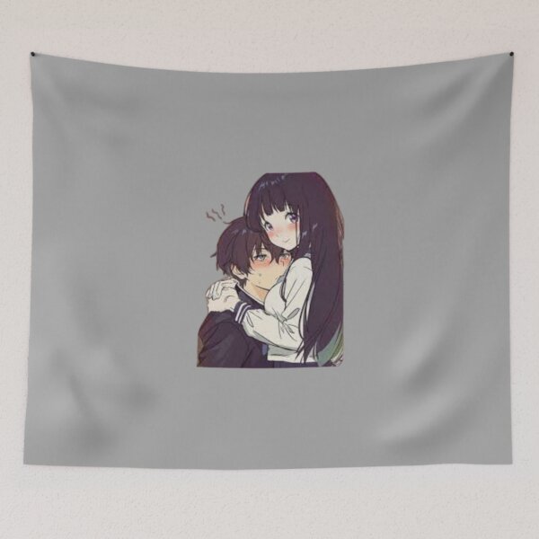 Item preview, Anime Love designed and sold by Dr. Designer.