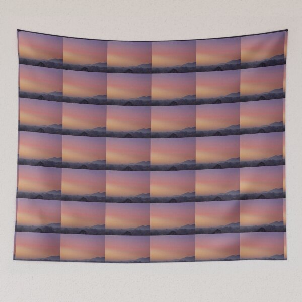 Item preview, Malvern Hills, Dawn,  designed and sold by Vaengi.