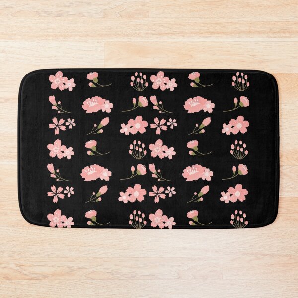 Item preview, Vintage Flowerpattern designed and sold by Perceptible.