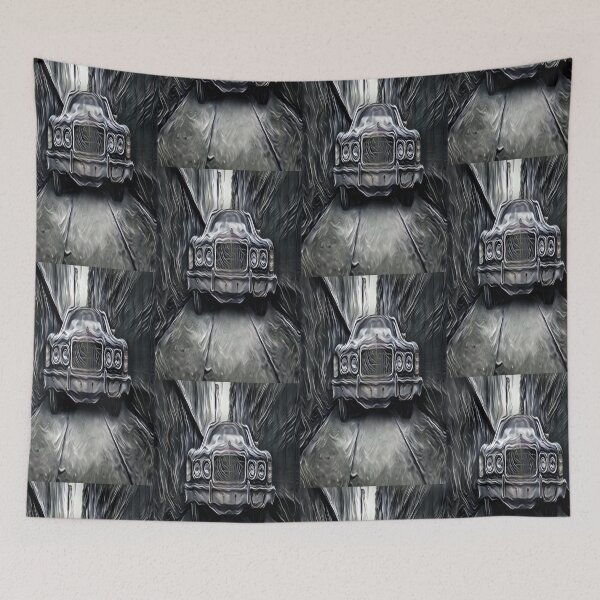 Item preview, Old Ford  designed and sold by KevenTees.