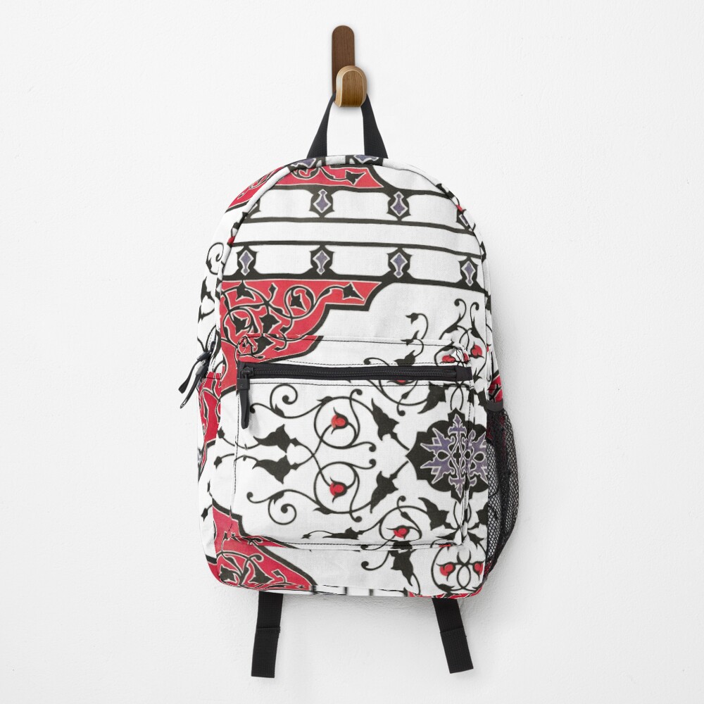 Item preview, Backpack designed and sold by DiviaDesigns.