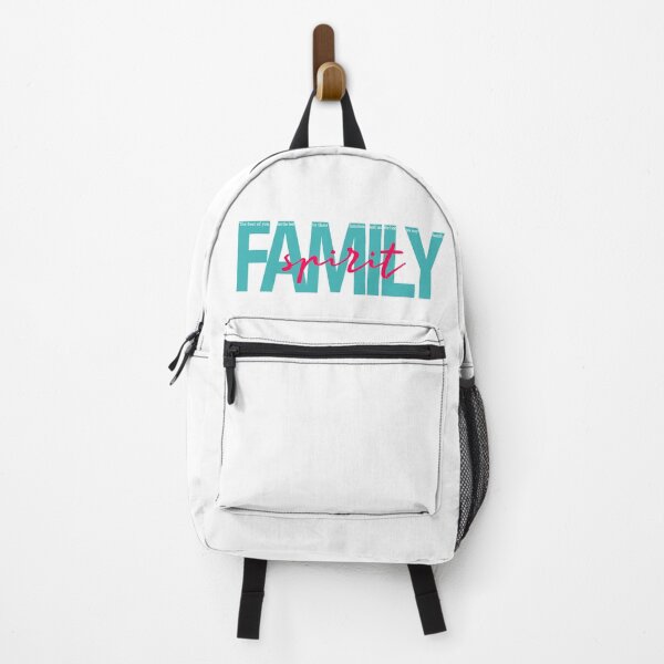 Item preview, Family spirit designed and sold by FashionHeritage.