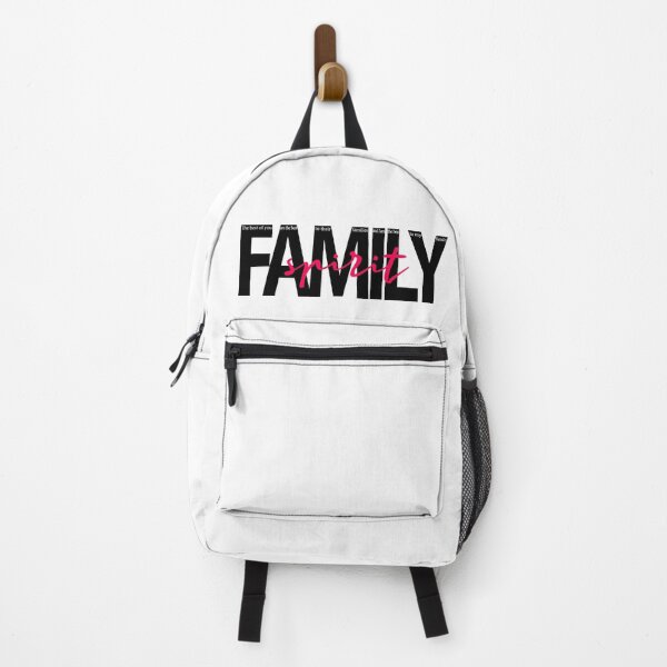 Item preview, Family spirit designed and sold by FashionHeritage.