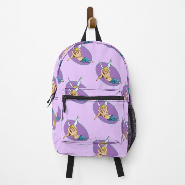 Item preview, Amore e Psiche by Canova- Graphic design lilac2 designed and sold by WSCollection.