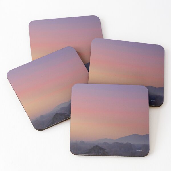 Item preview, Malvern Hills, Dawn,  designed and sold by Vaengi.