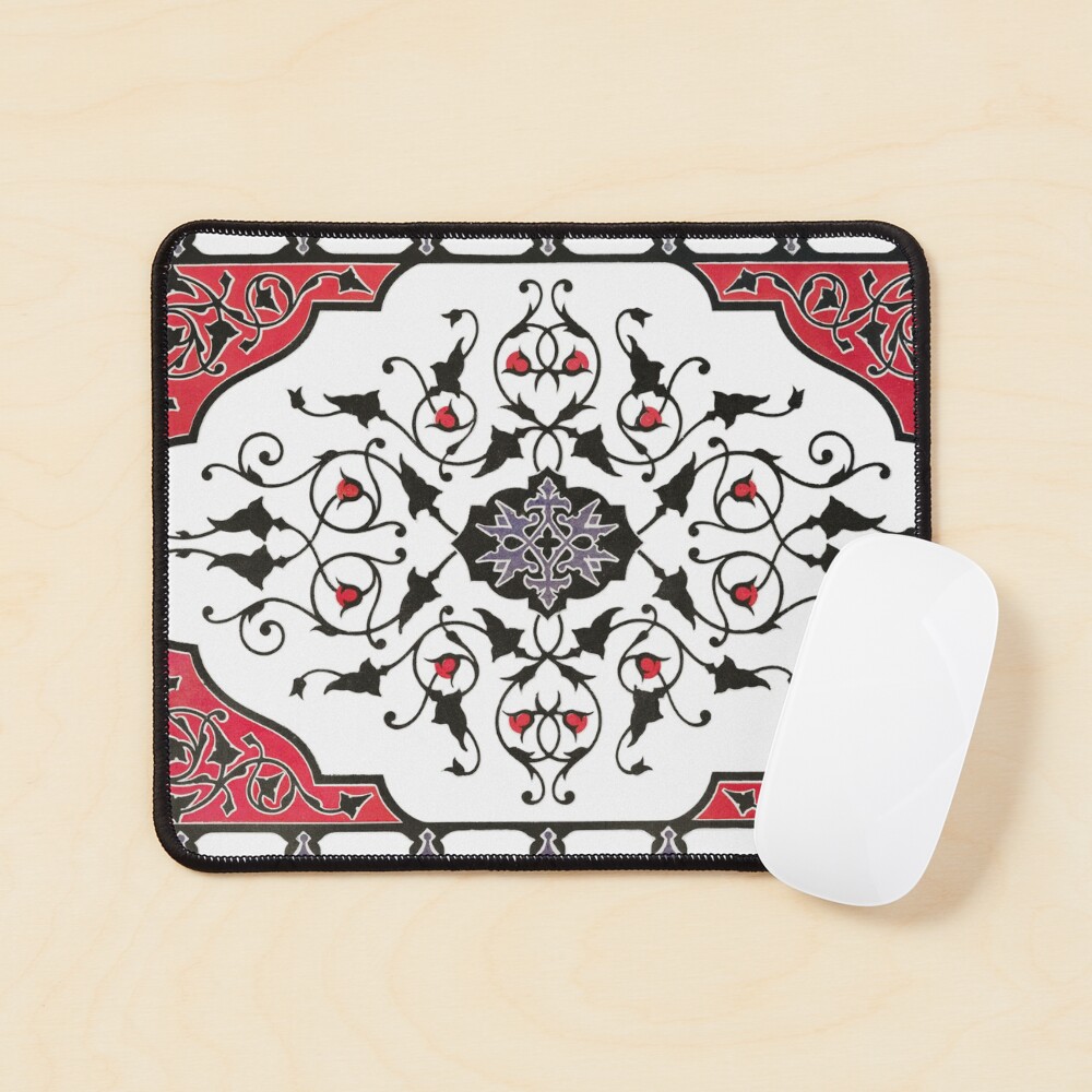 Item preview, Mouse Pad designed and sold by DiviaDesigns.