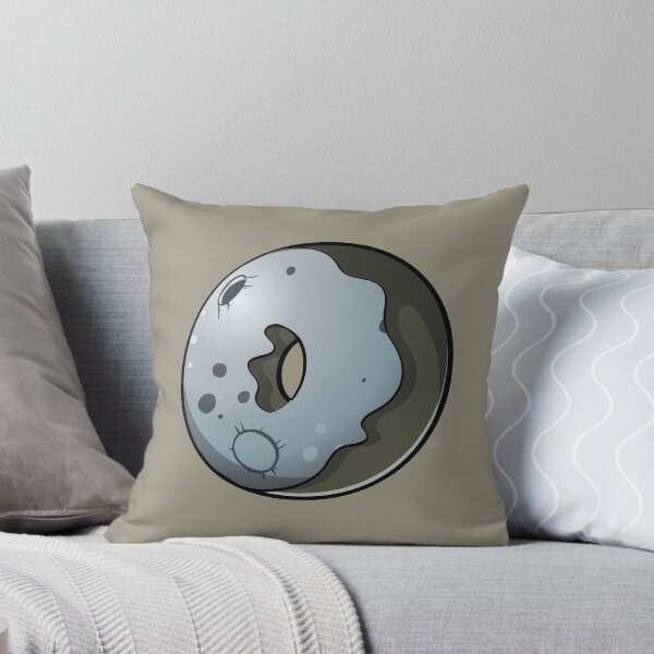 Item preview, Donut moon planet designed and sold by Donutlovers.