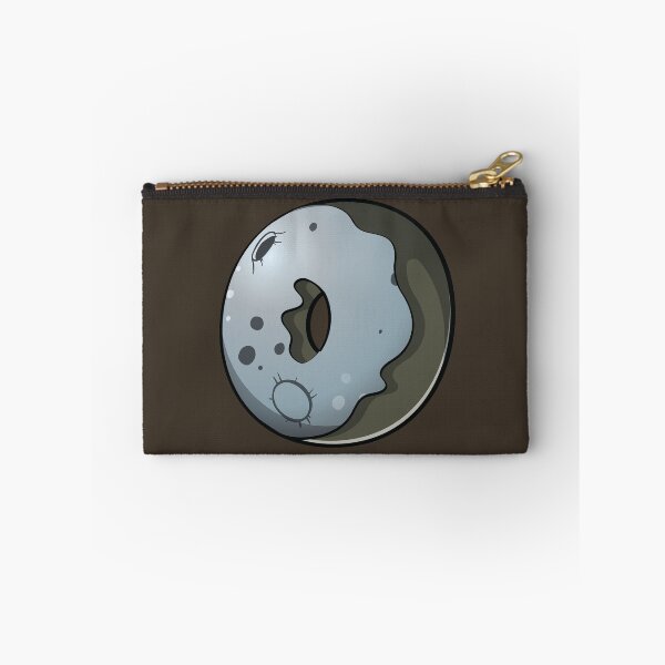 Item preview, Donut moon planet designed and sold by Donutlovers.