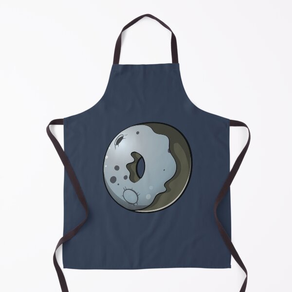 Item preview, Donut moon planet designed and sold by Donutlovers.