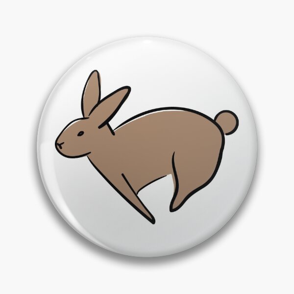 Item preview, Cute rabbit designed and sold by Eclatemps.